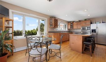 5443 Post Rd, Charlestown, RI 02813