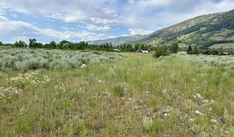 Lot 44 CTY RD 126, Bedford, WY 83112
