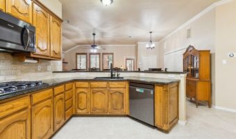 6316 Fall River Dr, The Colony, TX 75056