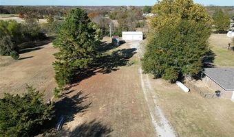 16924 County Road 1517, Ada, OK 74820