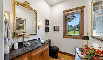 13544 River Run Loop, Bigfork, MT 59911