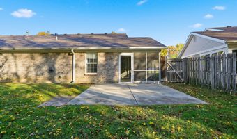 545 Moonglow Ln, Indianapolis, IN 46217
