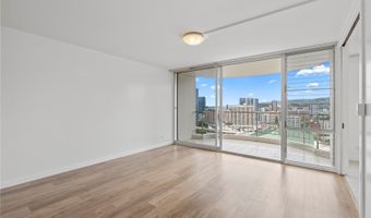 1717 Ala Wai Blvd 2604, Honolulu, HI 96815