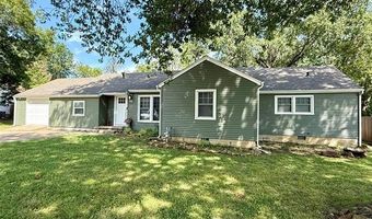 1624 Prairie Heights Dr, Bartlesville, OK 74006