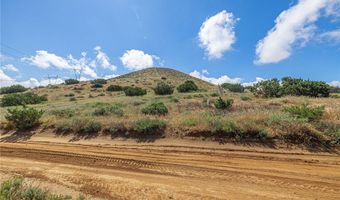 Tuckerway Ranch Road, Acton, CA 93510