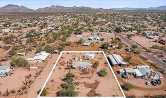 1926 E JUNCTION St, Apache Junction, AZ 85119