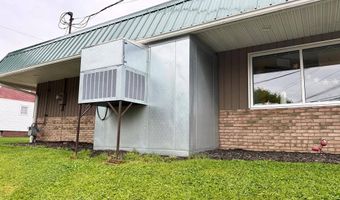 601 Claremont Ave, Ashland, OH 44805