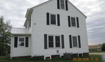 3065 Grant Ave, Adair, IA 50002