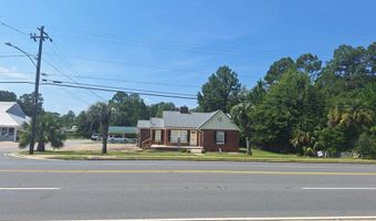 437 W Parker St, Baxley, GA 31513