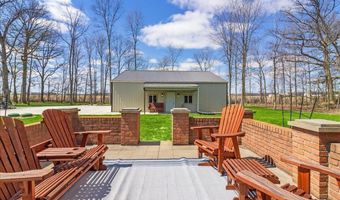 13265 Whitefeather Trl, Anna, OH 45302