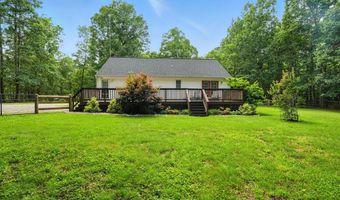 15685 Kennons Ln, Amelia, VA 23002