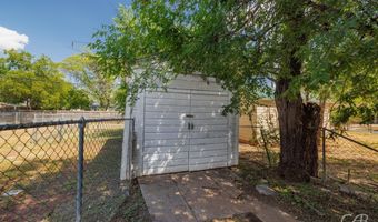889 S Willis St, Abilene, TX 79605