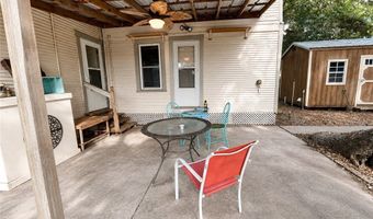 645 W Yoakum Ave, Aransas Pass, TX 78336