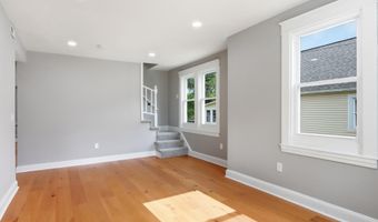 5811 WESTWOOD Ave, Baltimore, MD 21206