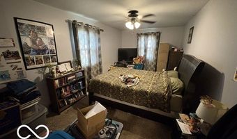 1609 N Canal St, Alexandria, IN 46001