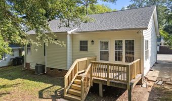 305 Justice Heights St, Apex, NC 27502