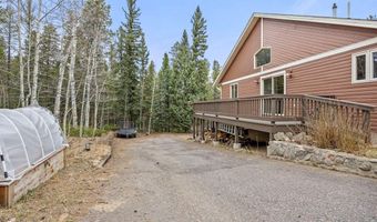 805 Lodge Pole Dr, Black Hawk, CO 80422