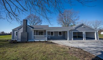 2729 S 300 E, Anderson, IN 46017