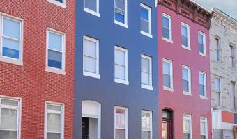 1037 EDMONDSON Ave 2, Baltimore, MD 21223