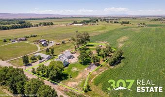 3970 Road 9, Burlington, WY 82411