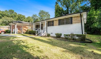 2549 Fontaine, Decatur, GA 30032