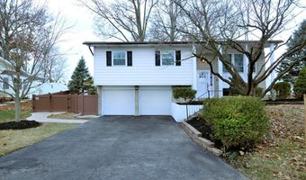 2631 Georgia Dr, Arnold, MO 63010