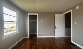1335 E 25th Ave, Columbus, OH 43211