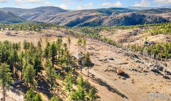 3434 Davis Ranch Rd, Bellvue, CO 80512