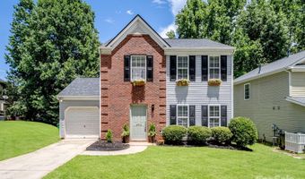3813 Brookchase Ln, Charlotte, NC 28205