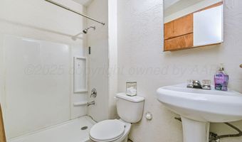1026 S EASTERN St, Amarillo, TX 79104