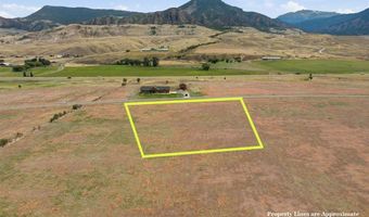 109 Stillwater Dr Lot 38, Cody, WY 82414