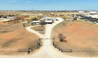 190 SW 1900, Andrews, TX 79714