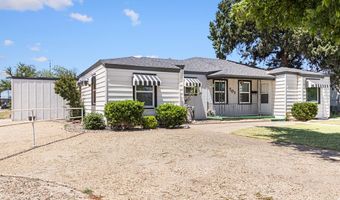 701 NE 2nd St, Andrews, TX 79714