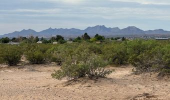 970 Valley Vista Dr, Anthony, NM 88021