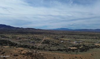 2 4acres W Conaway Cir 201, Benson, AZ 85602