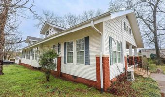 114 N MAIN St, Amity, AR 71921