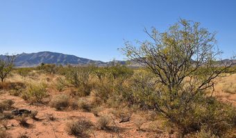 1 Acre W Apache Way 8, Cochise, AZ 85606