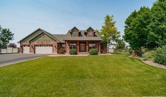 2167 E Berggren Ln, Idaho Falls, ID 83401