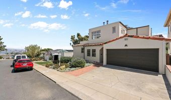 3333 Hill St, San Diego, CA 92106