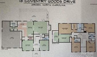 18 Coventry Woods Dr, Arden, NC 28704