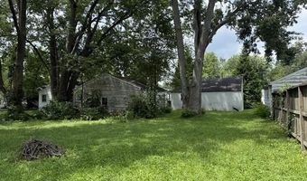 616 Ellenhurst Dr, Anderson, IN 46012