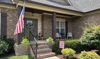 353 Old Post Dr, Alvaton, KY 42122