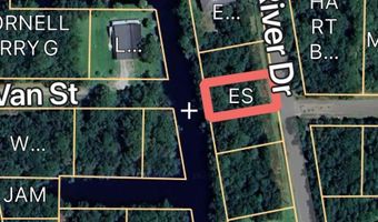 10241 River Dr, Bay St. Louis, MS 39520