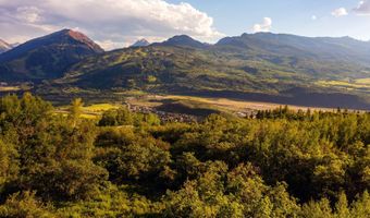 980 S Starwood, Aspen, CO 81611