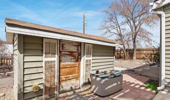 325 Stock Ln, Fernley, NV 89408