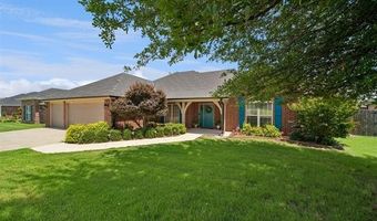 1122 Arbor Dr, Bartlesville, OK 74006