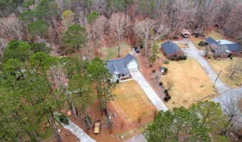 8015 LAKESIDE Dr, Appling, GA 30802