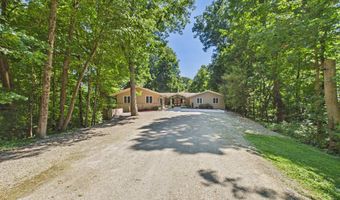 1607 Van Buskirk Rd, Anderson, IN 46011