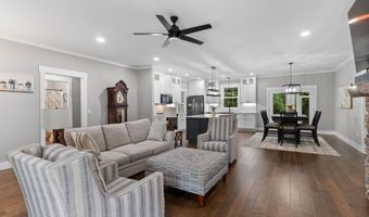 1840 Timbercrest Dr, Athens, TN 37303