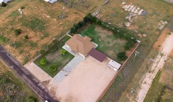 2825 NW 201, Andrews, TX 79714